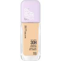 MAYBELLINE NEW YORK MAYBELLINE NEW YORK Super Stay Lumi Matte 118, 35 ml