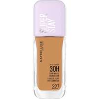 MAYBELLINE NEW YORK MAYBELLINE NEW YORK Super Stay Lumi Matte 327, 35 ml