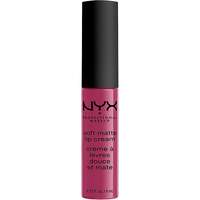 NYX Professional Makeup NYX PROFESSIONAL MAKEUP Soft Matte Lip Cream 18 Prague 8 ml