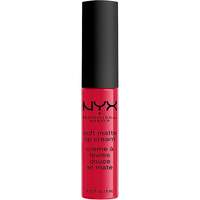 NYX Professional Makeup NYX PROFESSIONAL MAKEUP Soft Matte Lip Cream 01 Amsterdam 8 ml