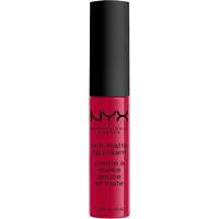 NYX Professional Makeup NYX PROFESSIONAL MAKEUP Soft Matte Lip Cream 10 Monte Carlo 8 ml