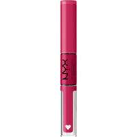 NYX Professional Makeup NYX PROFESSIONAL MAKEUP Shine Loud High Shine Lip Color 13 Another Level 6,8 ml