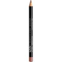 NYX Professional Makeup NYX PROFESSIONAL MAKEUP Slim Lip Pencil 31 Mauve 1 g