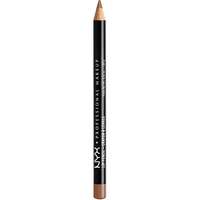 NYX Professional Makeup NYX PROFESSIONAL MAKEUP Slim Lip Pencil 57 Nude Beige 1 g