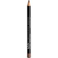 NYX Professional Makeup NYX PROFESSIONAL MAKEUP Slim Lip Pencil 20 Espresso 1 g