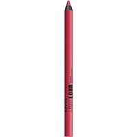 NYX Professional Makeup NYX PROFESSIONAL MAKEUP Line Loud Lip Liner 12 On A Mission 1,2 g