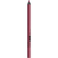 NYX Professional Makeup NYX PROFESSIONAL MAKEUP Line Loud Lip Liner 15 Goal Getter 1,2 g
