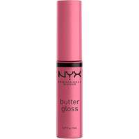 NYX Professional Makeup NYX PROFESSIONAL MAKEUP Butter Gloss 15 Angel Food Cake 8 ml