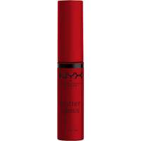 NYX Professional Makeup NYX PROFESSIONAL MAKEUP Butter Gloss 39 Rocky Road 8 ml