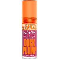 NYX Professional Makeup NYX PROFESSIONAL MAKEUP Duck Plump Lip Gloss 11 Pick Me Pink 7 ml