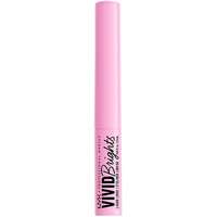 NYX Professional Makeup NYX PROFESSIONAL MAKEUP Vivid Bright Liquid Liner 09 Sneaky Pink 2 ml