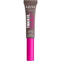 NYX Professional Makeup NYX PROFESSIONAL MAKEUP Thick It Stick It Brow Mascara 05 Cool Ash Brown 7 ml