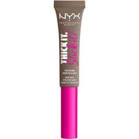 NYX Professional Makeup NYX PROFESSIONAL MAKEUP Thick It Stick It Brow Mascara 01 Taupe 7 ml
