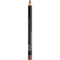 NYX Professional Makeup NYX PROFESSIONAL MAKEUP Slim Eye Pencil 02 Brown 1 g