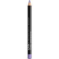 NYX Professional Makeup NYX PROFESSIONAL MAKEUP Slim Eye Pencil 35 Lavender Shimmer 1 g