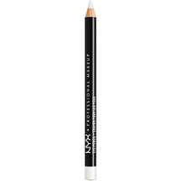 NYX Professional Makeup NYX PROFESSIONAL MAKEUP Slim Eye Pencil 18 White Pearl 1 g