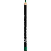 NYX Professional Makeup NYX PROFESSIONAL MAKEUP Slim Eye Pencil 11 Emerald City 1 g