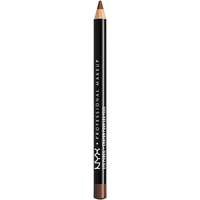 NYX Professional Makeup NYX PROFESSIONAL MAKEUP Slim Eye Pencil 03 Dark Brown 1 g