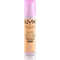 NYX Professional Makeup NYX PROFESSIONAL MAKEUP Bare With Me Serum & Calm Concealer 05 Golden 9,6 ml