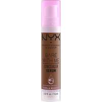 NYX Professional Makeup NYX PROFESSIONAL MAKEUP Bare With Me Serum & Calm Concealer 12 Rich 9,6 ml