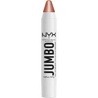 NYX Professional Makeup NYX PROFESSIONAL MAKEUP Jumbo Highlighter Stick 01 Coconut Cake 2,7 g