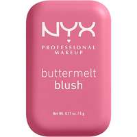 NYX Professional Makeup NYX PROFESSIONAL MAKEUP Buttermelt Blush 06 Fot The Butta