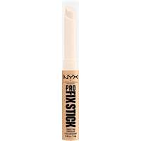 NYX Professional Makeup NYX PROFESSIONAL MAKEUP Pro Fix Stick 06 Natural 1,6 g