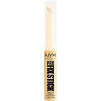 NYX Professional Makeup NYX PROFESSIONAL MAKEUP Pro Fix Stick 0.3 Yellow 1,6 g
