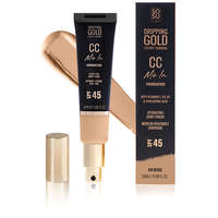 Dripping Gold DRIPPING GOLD CC Me In Foundation Beige 04 SPF 45