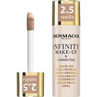 DERMACOL Dermacol Infinity Vanília No. 2.5, 20 g