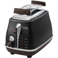 De'Longhi De'Longhi Icona Vintage CTOV2103.BK