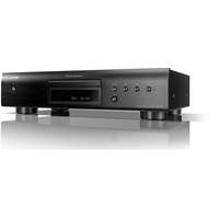 DENON DENON DCD-600NE Black