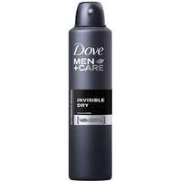 DOVE Dove Men+Care Invisible Dry Izzadásgátló spray férfiaknak 150 ml