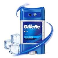 GILLETTE GILLETTE Cool Wave Zséles Izzadásgátló 70ml