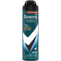 REXONA REXONA For Men Advanced Protection Invisible Ice Fresh 150 ml