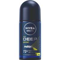 NIVEA NIVEA MEN Deep Sport 50 ml