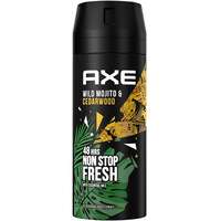 AXE AXE Wild Green Mojito 150 ml