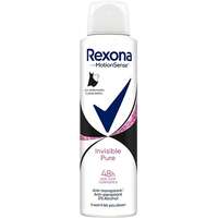 REXONA Rexona Invisible Pure 150 ml