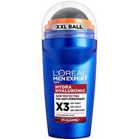 L'Oréal Paris L'ORÉAL PARIS Men Expert Hydra Hyaluronic Roll-on 50 ml