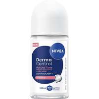 NIVEA NIVEA Roll-on AP Derma Control Natural Tone 50 ml