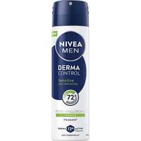 NIVEA NIVEA Spray AP MEN Derma Control Sensitive 150 ml