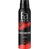 FA FA Men Attraction Force, 150ml