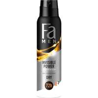 FA FA Men Xtreme Invisible Power, 150ml