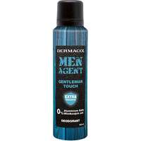 DERMACOL DERMACOL Men Agent Gentleman Touch Deodorant 150 ml