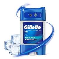 GILLETTE GILLETTE Power Rush Zséles Izzadásgátló 70ml
