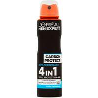 L'Oréal Paris ĽORÉAL PARIS Men Expert Carbon Protect 4in1 Antiperspirant 150 ml