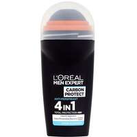 L'Oréal Paris ĽORÉAL PARIS Men Expert Carbon Protect 4in1 Antiperspirant 50 ml