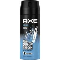 AXE Axe Ice Chill izzadásgátló spray férfiaknak 150 ml
