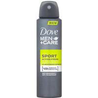 DOVE Dove Men+Care Sport Active Fresh izzadásgátló spray férfiaknak 150ml