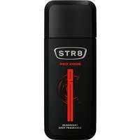 STR8 STR8 Body Fragrance Red Code 85 ml